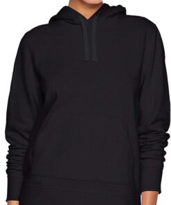 Amazon Essentials Mujer Sudadera con Capucha y Corte Regular de Felpa Francesa (Disponible En Tallas Grandes)