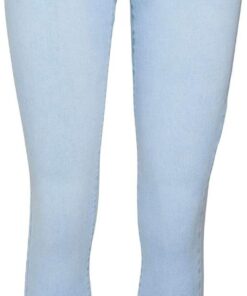Vero Moda Vmtanya Mr S Piping J Vi349 Ga Tall Noos - Jeans Mujer