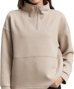 TOM Tailor 1047724 Sudadera Mujer (Pack de 1)