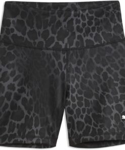 PUMA Shorts de Training Train All Day Mujer