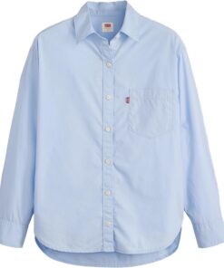 Levi'S Harlie New Boyfriend Camisa Mujer