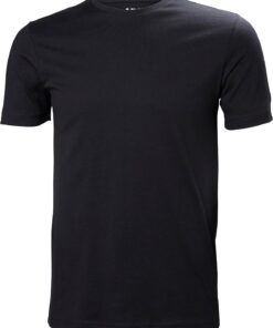 Helly Hansen Crew T-Shirt 2.0 Camiseta Hombre (Pack de 1)