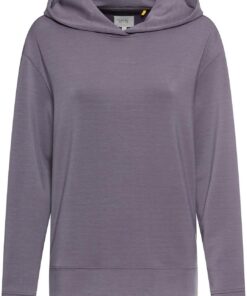 Camel Active 309348-6f04 Sudadera con Capucha Mujer (Pack de 1)