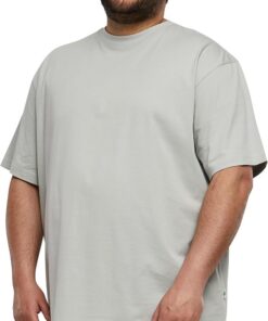 Urban Classics TB006-Tall Tee, Camiseta Hombre