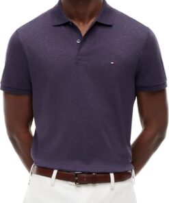 Tommy Hilfiger Polo S/S para Hombre