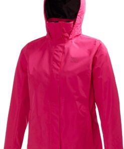 Helly Hansen Damen Aden Regenjacke