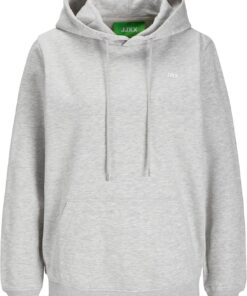 JJXX Jxabbie RLX LS Every Hood Swt Noos Sudadera con Capucha Mujer (Pack de 1)
