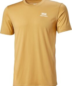 Helly Hansen Hombre Camiseta Nord Graphic