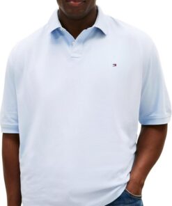 Tommy Hilfiger Polo S/S para Hombre