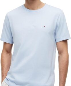 Tommy Hilfiger Camiseta Hombre Art MW0MW37508