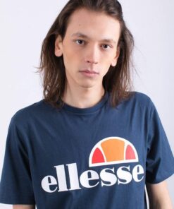 Ellesse Camiseta SL Prado para Hombre