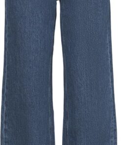 VERO MODA Wide fit Jeans VMTESSA High Rise Wide Fit Jeans