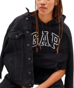 Gap V-Gap Patrimonio Po HD Sudadera Mujer