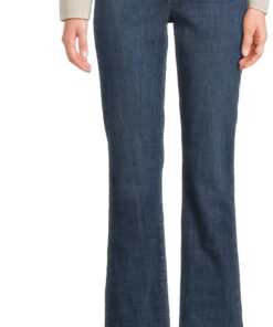 Levi's Classic Bootcut Vaqueros Mujer