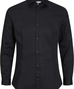 JACK & JONES Shirt Super Slim Fit Shirt