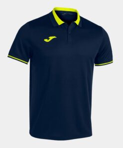 Joma Championship Vi Training Camisa de Polo Hombre (Pack de 1)