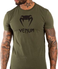 VENUM Classic Camiseta Hombre