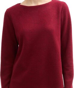 TOM Tailor 1043168 Sudadera Mujer (Pack de 1)