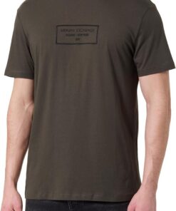 Armani Exchange 8NZTCK Z8H4Z - Hombres