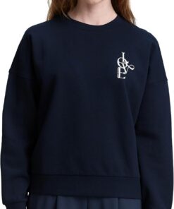 TOM TAILOR Denim Sudadera para Mujer