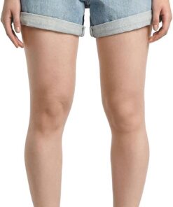 G-Star Judee Denim Shorts - Shorts Mujer