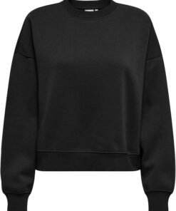 ONLY Onlbest L/S Crew Neck Swt Noos Onlbest L/S Crew Neck Swt Noos Mujer (Pack de 1)