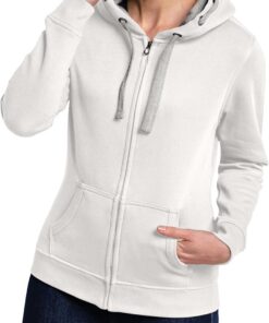 HRM Jacket F Sudadera Mujer