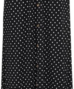 Only Falda Larga ONLPELLA para Mujer | Falda