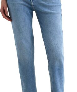 Marc OߴPolo Denim Vaqueros elásticos Mujer tobilleros, Azul (Medium Blue Multi 03), W29/L32