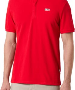 Napapijri Polo de Manga Corta Evan