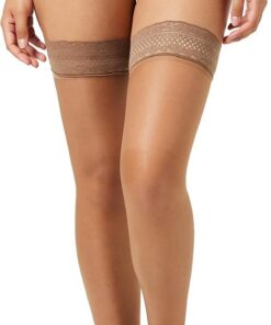 Dim Medias Up Beauty Sublim Voile Brillant Mujer x1