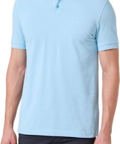 BOSS PIO 1 10277278 01 Polo Hombre