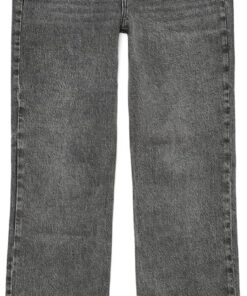VERO MODA Straight fit Jeans VMTESSA High Rise Straight Fit Jeans