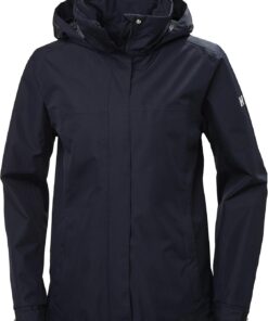 Helly Hansen Damen Aden Regenjacke