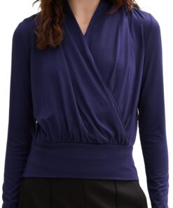 TOM TAILOR 1047232 Camiseta Mujer