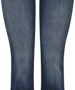 ONLY Flared fit Jeans ONLBLUSH Mid Waist Flared Fit Jeans