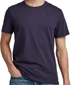 G-STAR Lash Overdeyed T-shirt para Hombre