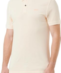 Hugo Boss Prime 10203439 01 Camisa de Polo Hombre