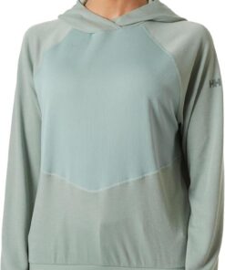 Helly Hansen W Inshore Sudadera con Capucha 2.0 Sudadera con Capucha Mujer