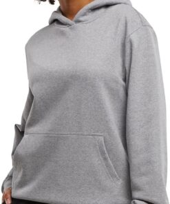 Urban Classics Tb7431-ladies Loose Light Brushed Fleece Hoody Hooded Sweatshirt Mujer (Pack de 1)