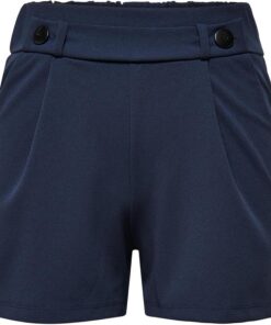 JDY Jdygeggo Jrs Noos - Pantalones Cortos - Pantalones Cortos de Vestir Mujer