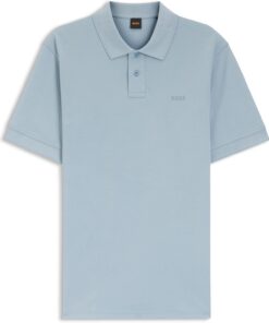 Boss Prime 10256692 01 Polo Hombre
