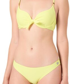 Haute pression Traje de baño de Dos Piezas para Mujer