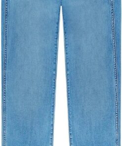 Wrangler Women's Wild West Jeans