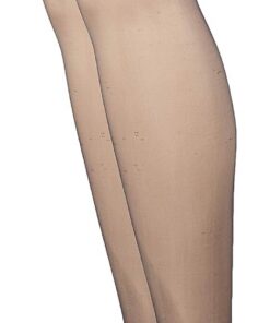 Dim Medias Pack Sublim Voile Brillant Résistant & Transparent Mujer x3