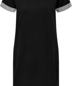Jacqueline de Yong Nos Jdyivy Life S/S Dress Jrs Noos Vestido Mujer