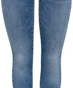 ONLY Skinny fit Jeans ONLWAUW Mid Waist Skinny Fit Jeans
