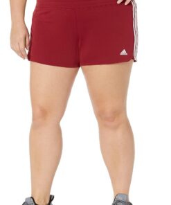 Adidas Farm Rio Pacer 3-Stripes Knit Shorts - Pantalones Cortos Mujer