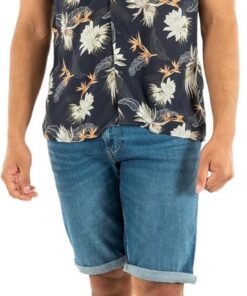 Schott NYC Shrivera Camisa para Hombre