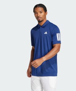 adidas Club 3str Camiseta Hombre